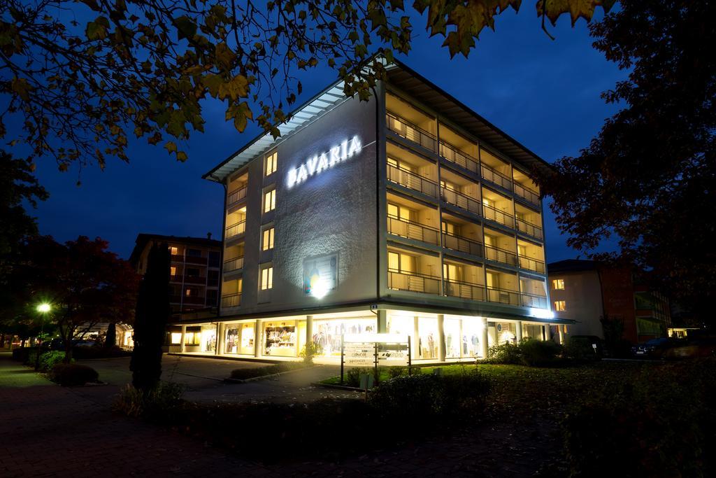 Appartementhaus Bavaria Bad Füssing Chambre photo